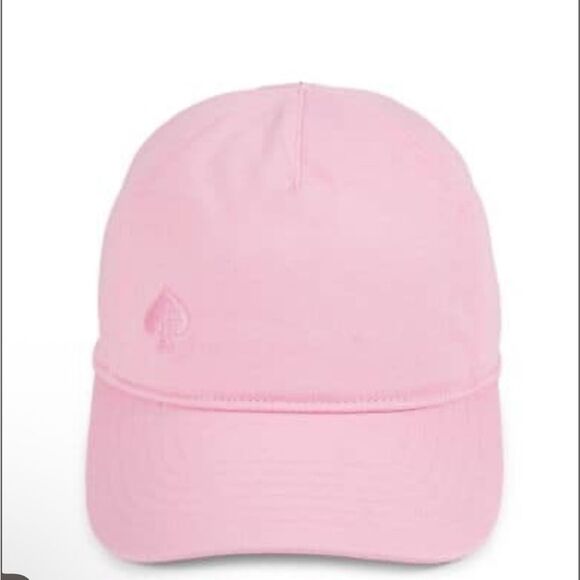 ♠️Kate spade New York Bow Baseball cap. OS - Picture 5 of 5